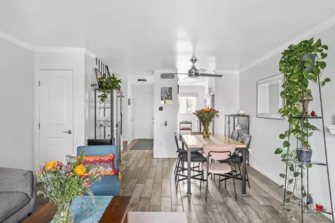 Dining - 5700 Baltimore Dr #156, La Mesa, CA 91942 photo 2 of 2