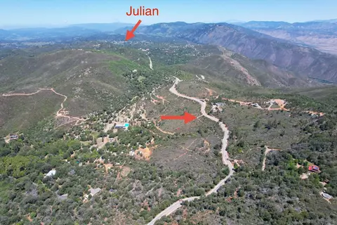 0 Highway 79 #0, Julian, CA 92036