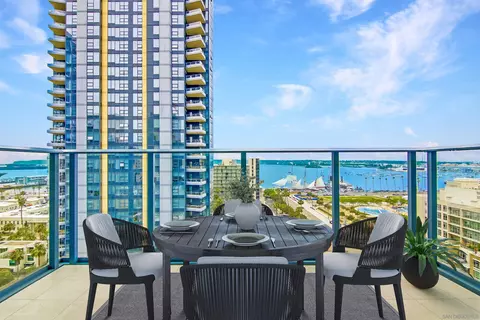 1388 Kettner Blvd #1309, San Diego, CA 92101