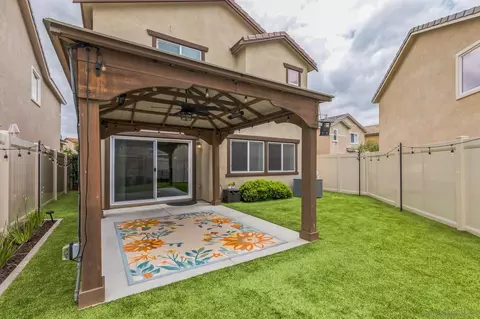 Exterior - 5522 Starlight Pl, Bonsall, CA 92003 photo 3 of 4