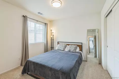 Bedroom - 5522 Starlight Pl, Bonsall, CA 92003 photo 7 of 7