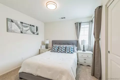 Bedroom - 5522 Starlight Pl, Bonsall, CA 92003 photo 5 of 7