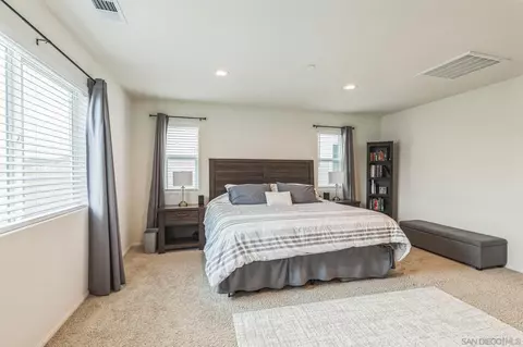 Bedroom - 5522 Starlight Pl, Bonsall, CA 92003 photo 1 of 7