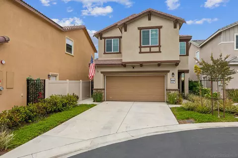 Exterior - 5522 Starlight Pl, Bonsall, CA 92003 photo 2 of 4