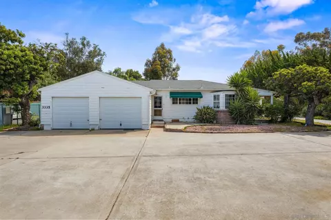 3335 Evergreen Rd, Bonita, CA 91902