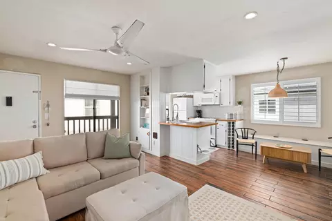 4521 Hawley Blvd #8, San Diego, CA 92116