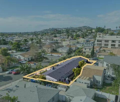 4875-77 Normandie, La Mesa, CA 91942 photo 24