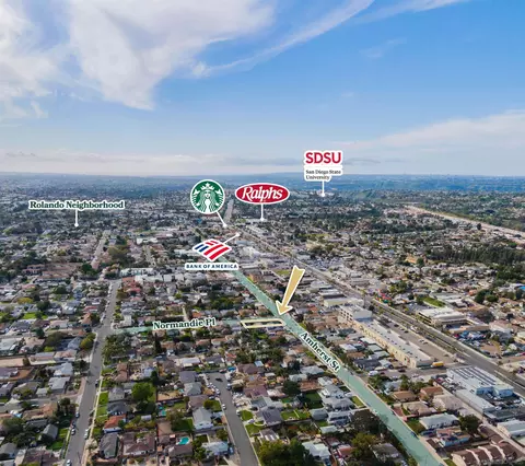 4875-77 Normandie, La Mesa, CA 91942 photo 16