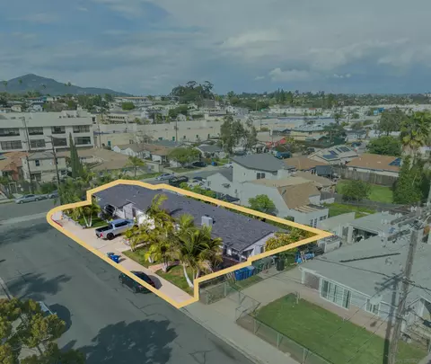 4875-77 Normandie, La Mesa, CA 91942 photo 19