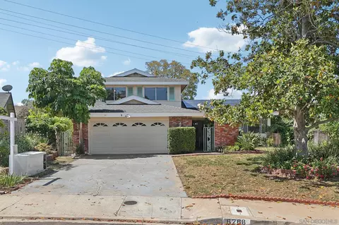 6268 Lance Pl, San Diego, CA 92120