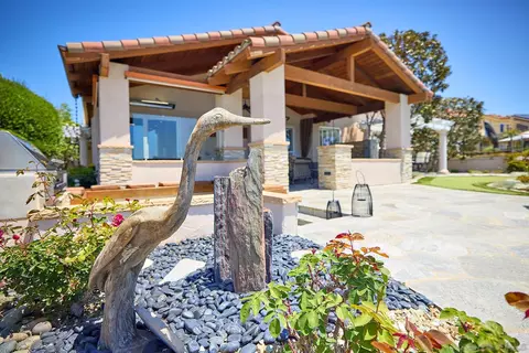 Exterior - 3219 Fosca St, Carlsbad, CA 92009 photo 12 of 28