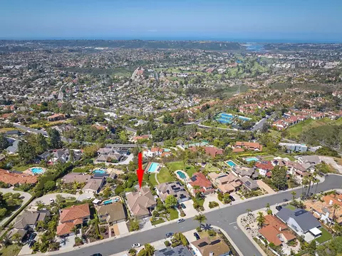 View/Area - 3219 Fosca St, Carlsbad, CA 92009 photo 19 of 23
