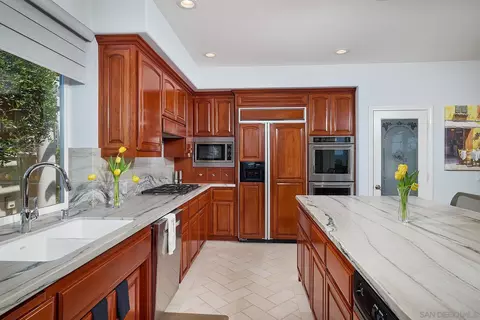 Kitchen - 3219 Fosca St, Carlsbad, CA 92009 photo 3 of 3