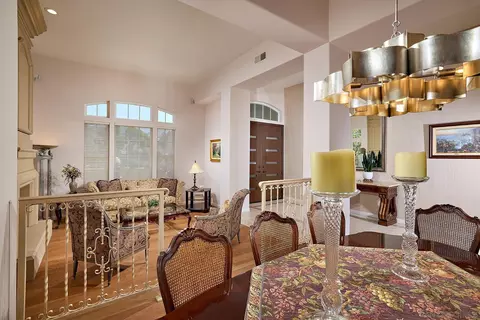 Dining - 3219 Fosca St, Carlsbad, CA 92009 photo 1 of 3