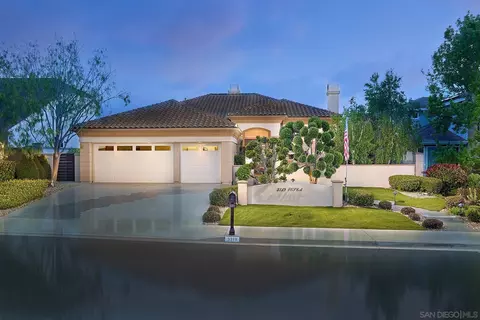 Exterior - 3219 Fosca St, Carlsbad, CA 92009 photo 1 of 28