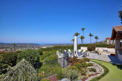 Exterior - 3219 Fosca St, Carlsbad, CA 92009 photo 20 of 28