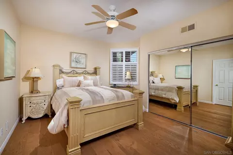 Bedroom - 3219 Fosca St, Carlsbad, CA 92009 photo 2 of 3