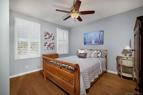 Bedroom - 3219 Fosca St, Carlsbad, CA 92009 photo 3 of 3