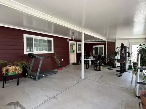 Exterior - 2438 Sage Dr, Campo, CA 91906 photo 3 of 9
