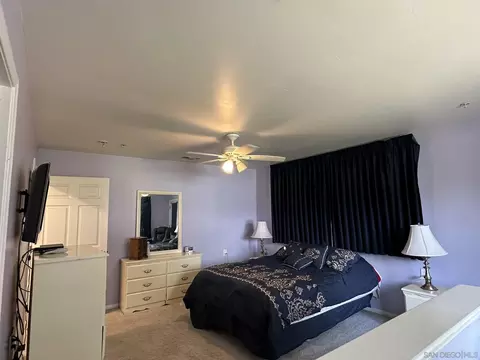 Bedroom - 2438 Sage Dr, Campo, CA 91906 photo 2 of 2