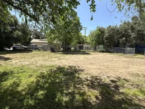 Exterior - 2438 Sage Dr, Campo, CA 91906 photo 7 of 9