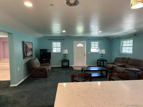 Living - 2438 Sage Dr, Campo, CA 91906 photo 1 of 1