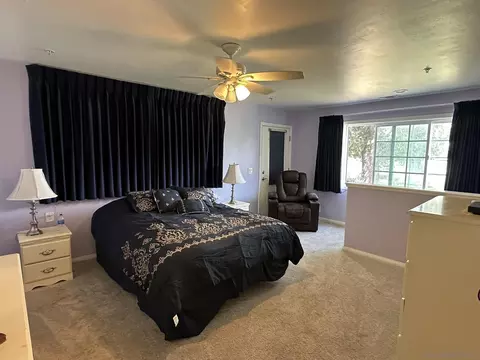 Bedroom - 2438 Sage Dr, Campo, CA 91906 photo 1 of 2