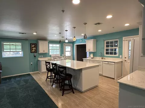 Kitchen - 2438 Sage Dr, Campo, CA 91906 photo 3 of 3