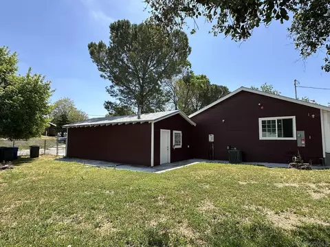 Exterior - 2438 Sage Dr, Campo, CA 91906 photo 5 of 9