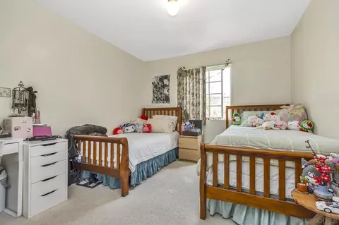 Bedroom - 44638 2nd St E, Lancaster, CA 93535 photo 1 of 8