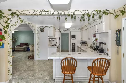 Kitchen - 44638 2nd St E, Lancaster, CA 93535 photo 2 of 7