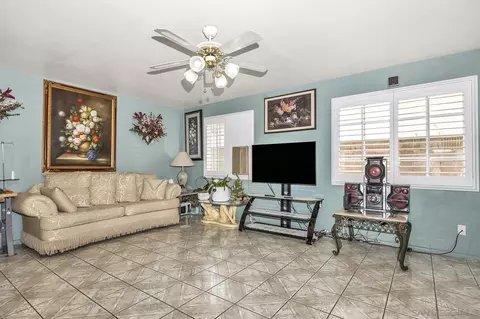 Living - 44638 2nd St E, Lancaster, CA 93535 photo 2 of 2