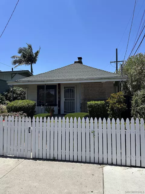 3816 Richmond St, San Diego, CA 92103