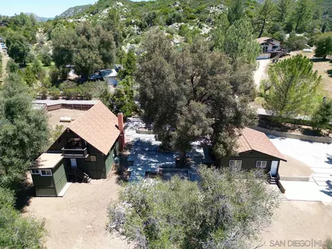 28959 Deer Creek Trl, Pine Valley, CA 91962
