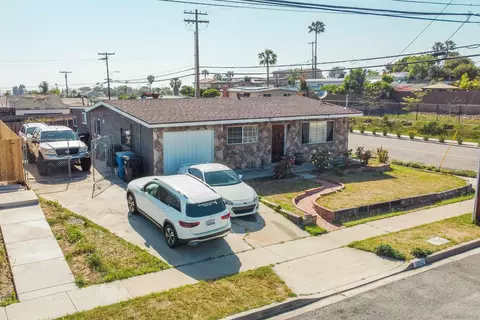 1202 Monterey Ave, Chula Vista, CA 91911