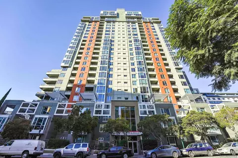 1585 State St, San Diego, CA 92101
