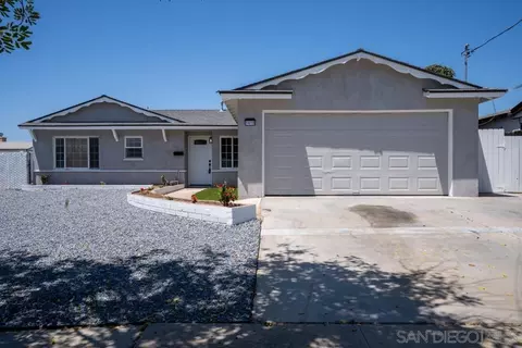 1610 Dumar Ave, El Cajon, CA 92019 photo 1