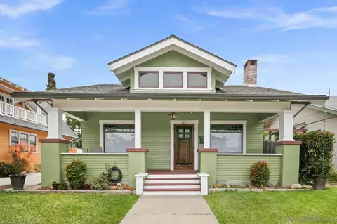 3215 Granada Ave, San Diego, CA 92104