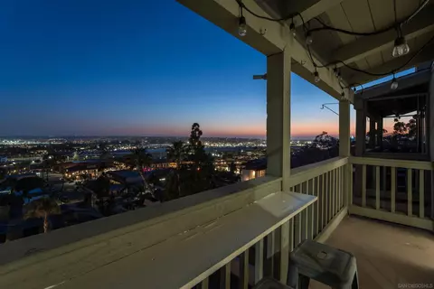 2235 Linwood St #A6, San Diego, CA 92110
