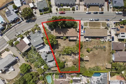 1807-1809 E Westinghouse St, San Diego, CA 92111
