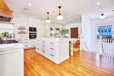 Kitchen - 4578 3rd St, La Mesa, CA 91941 photo 3 of 3