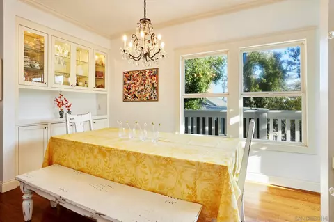 Dining - 4578 3rd St, La Mesa, CA 91941 photo 2 of 2