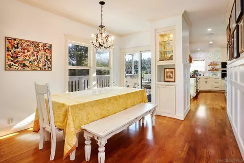 Dining - 4578 3rd St, La Mesa, CA 91941 photo 1 of 2