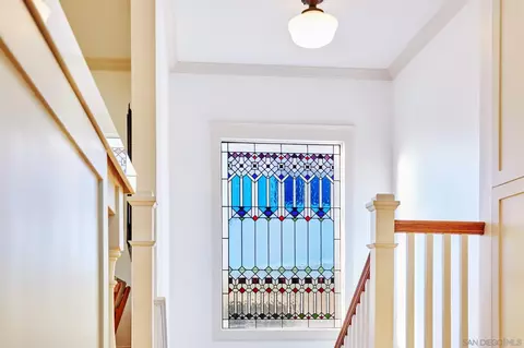 Entry Way - 4578 3rd St, La Mesa, CA 91941 photo 2 of 2