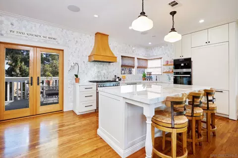 Kitchen - 4578 3rd St, La Mesa, CA 91941 photo 1 of 3