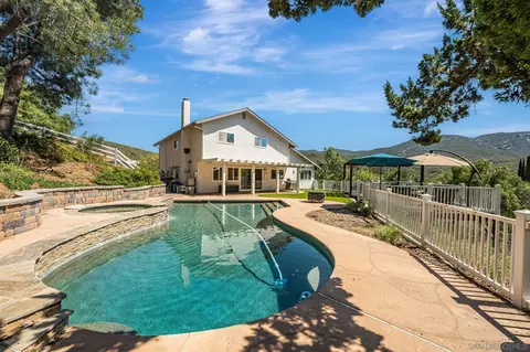 3304 Del Charro Rd, Jamul, CA 91935