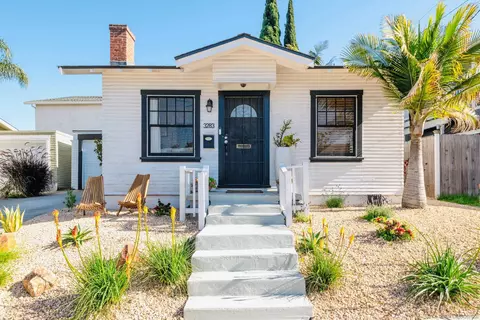 3283 Collier Ave, San Diego, CA 92116