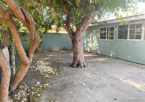 411 33rd St, San Diego, CA 92102