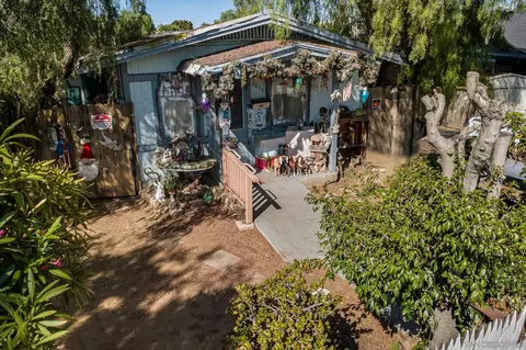 4833 Wightman St, San Diego, CA 92105