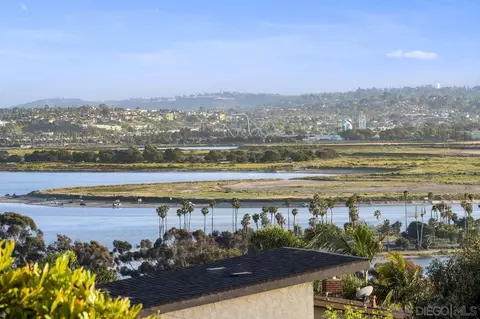 3642 Trenton Ave, San Diego, CA 92117